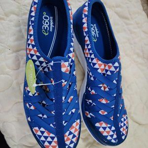 EASY SPIRIT 360+ new size 10